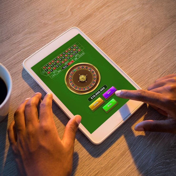 Philippine player enjoying uujl sports and casino platform on mobile