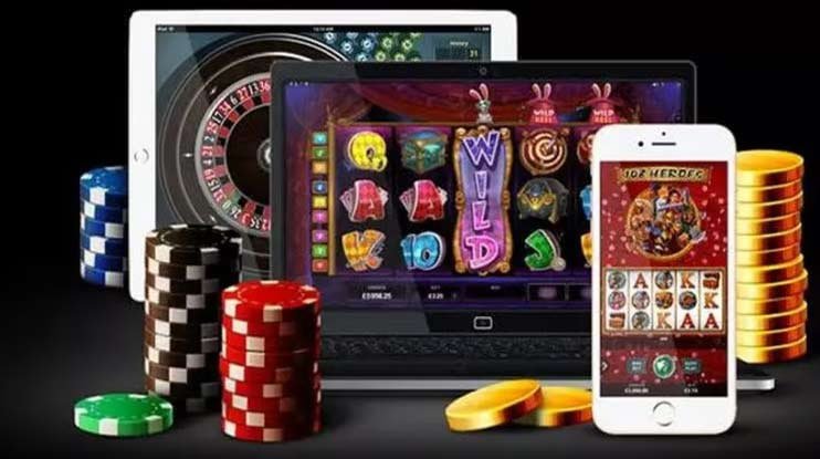 Professional player browsing casino-style games on uujl in Cebu